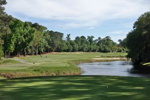 Long Cove 6th
